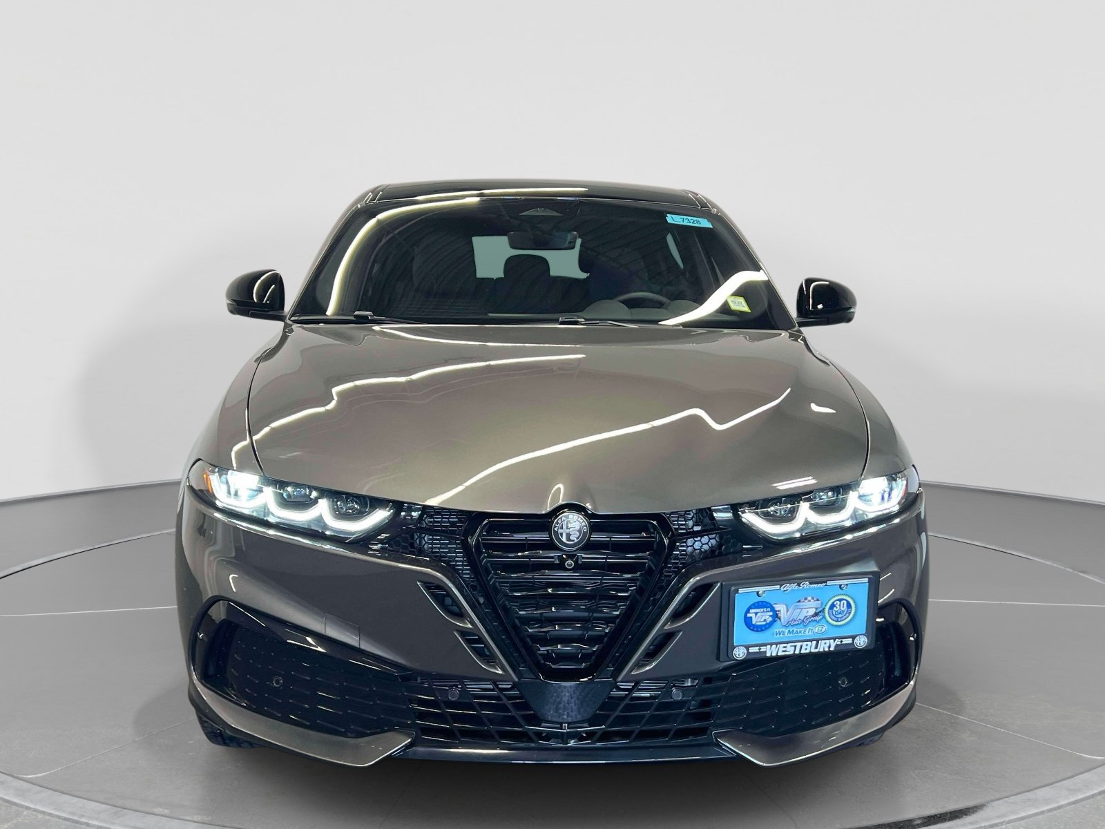 alfa romeo tonale 2026 ZASNATAN6T3110931 image alfa romeo tonale 2026 ZASNATAN6T3110931 image